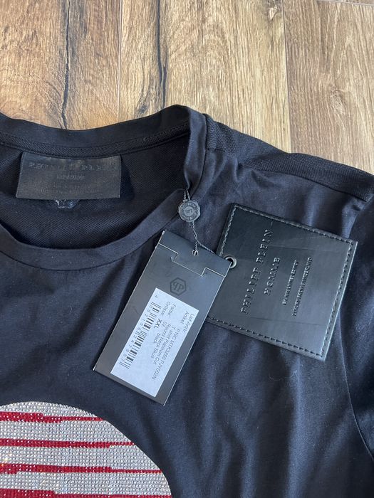 Philipp Plein size XXL