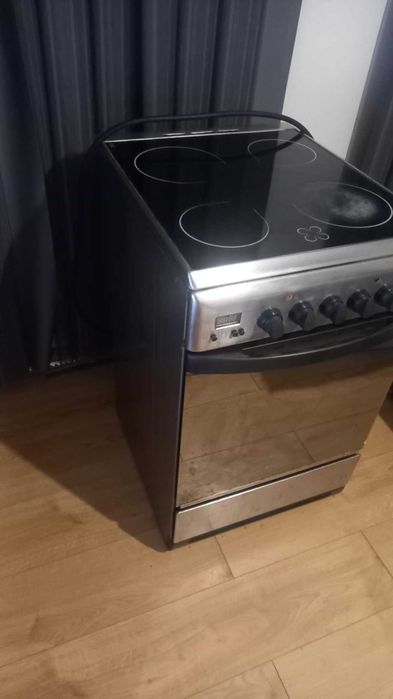 Готварска печка Ariston