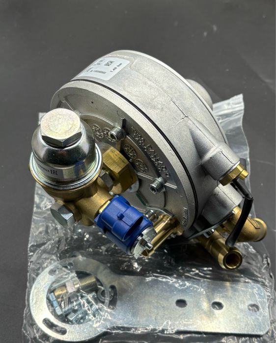 Редуктор автогаз Гбо