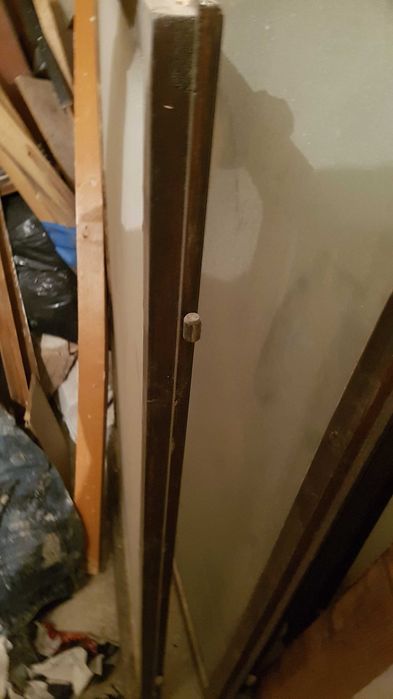 4 броя дървени прозорци / черчевета