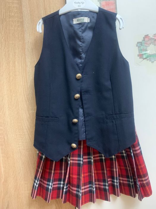 Школьная форма для школы-лицей 3