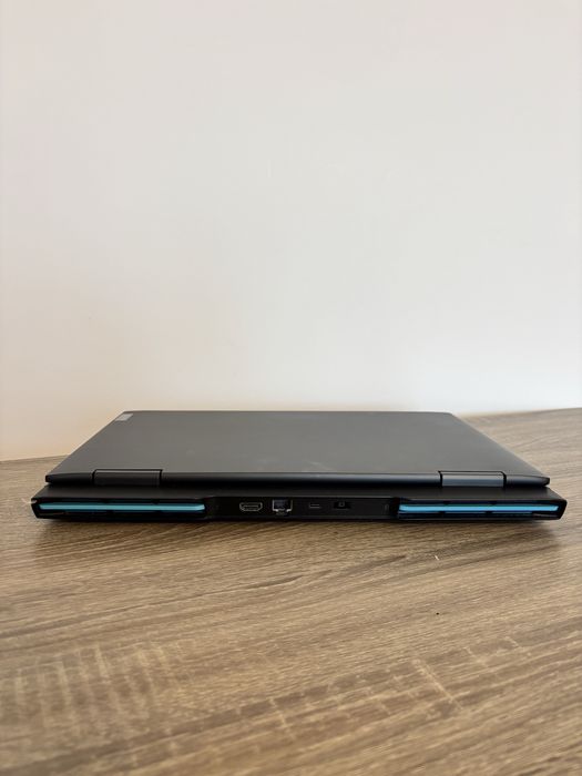 Lenovo IdeaPad Gaming 3 – Ryzen 5 6600H | RTX 3050 | 120Hz