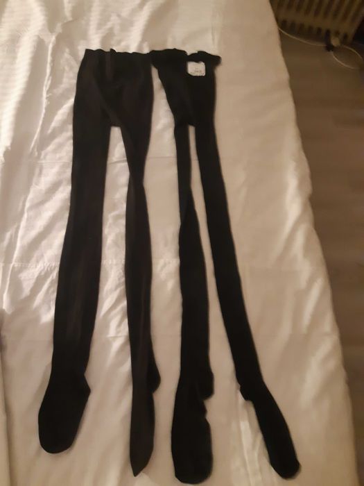 ciorapi grosi bumbac