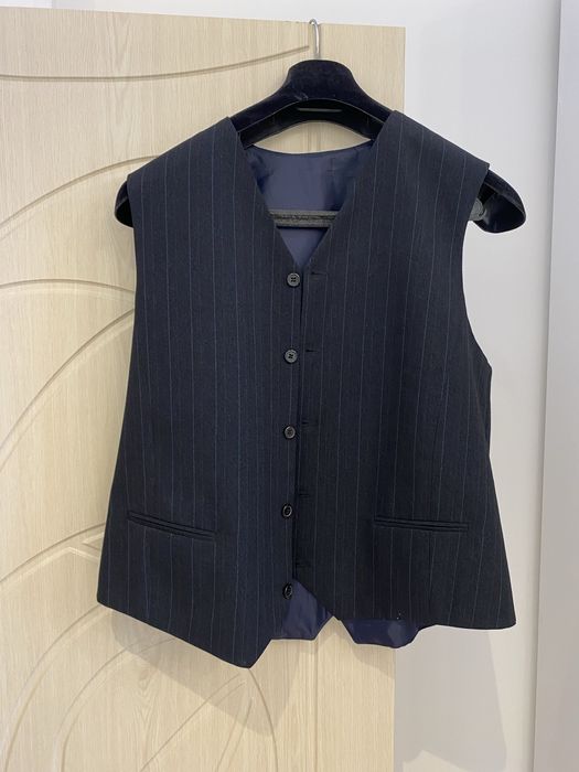 Продам жакет мужской