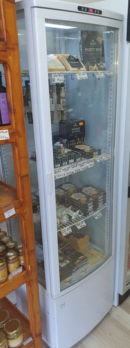 Vitrina frigorifica prajituri