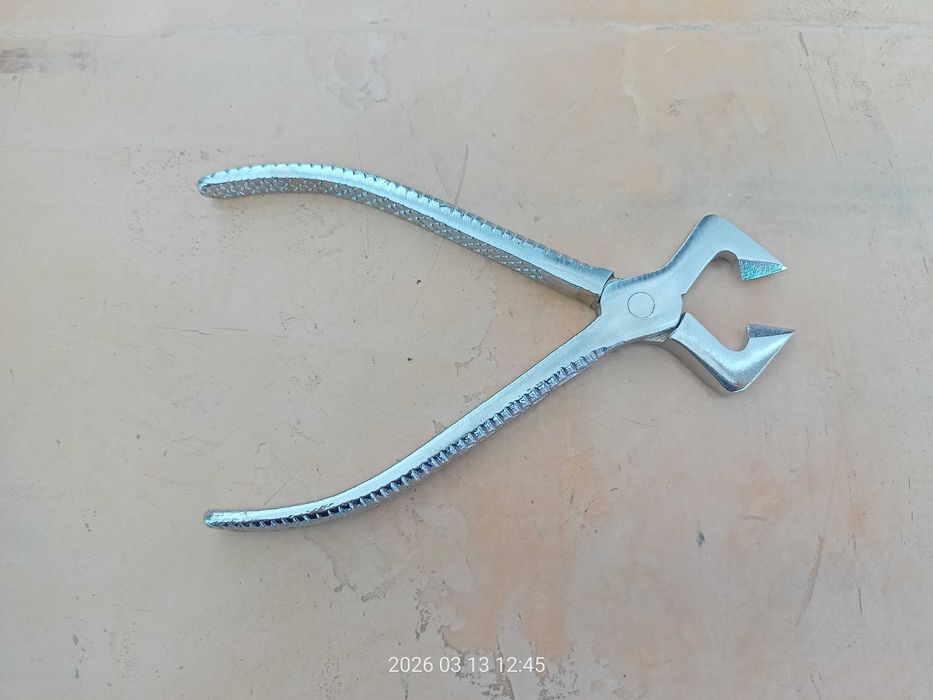 Кусачки для сахара.