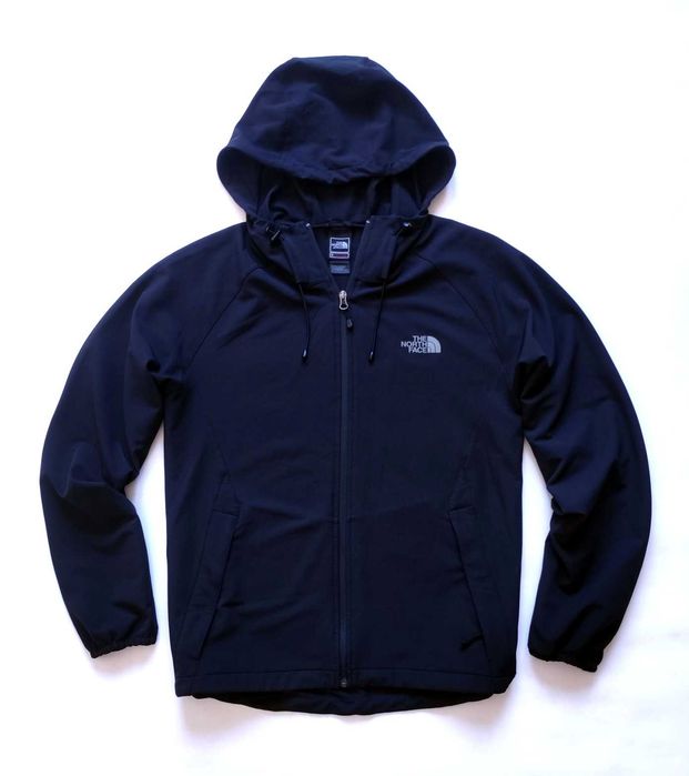 THE NORTH FACE Mens Full Zip -L- оригинален softshell, мъжко яке