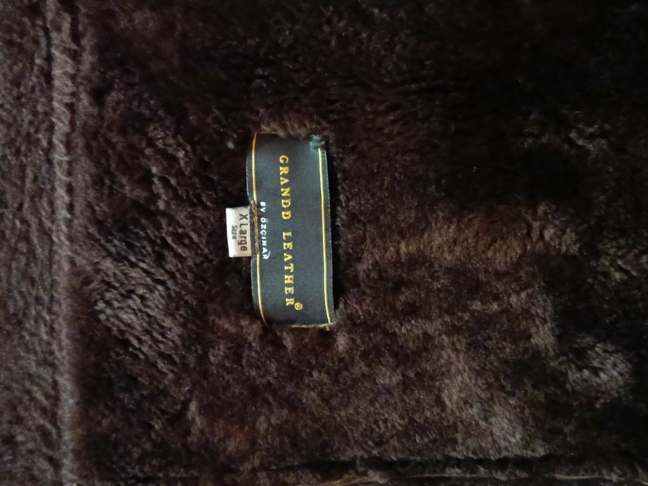 Продается дублёнка женская