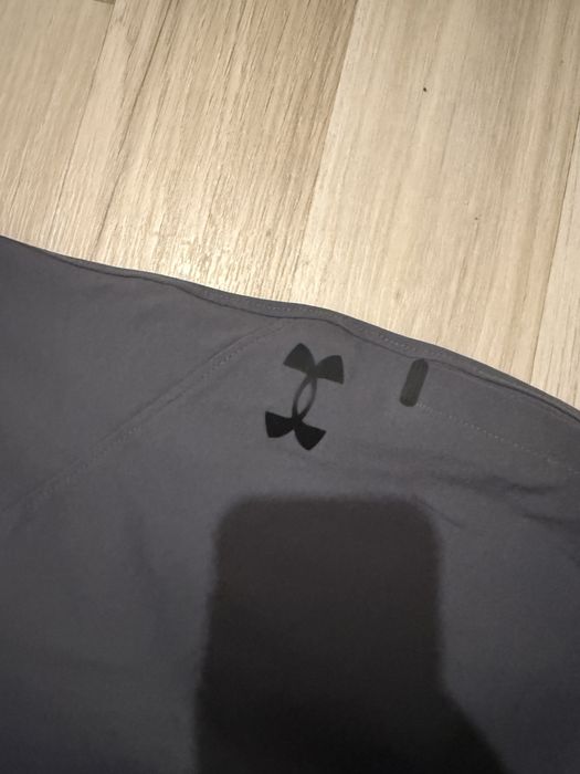 Долнище Under Armour Unstapable размер М