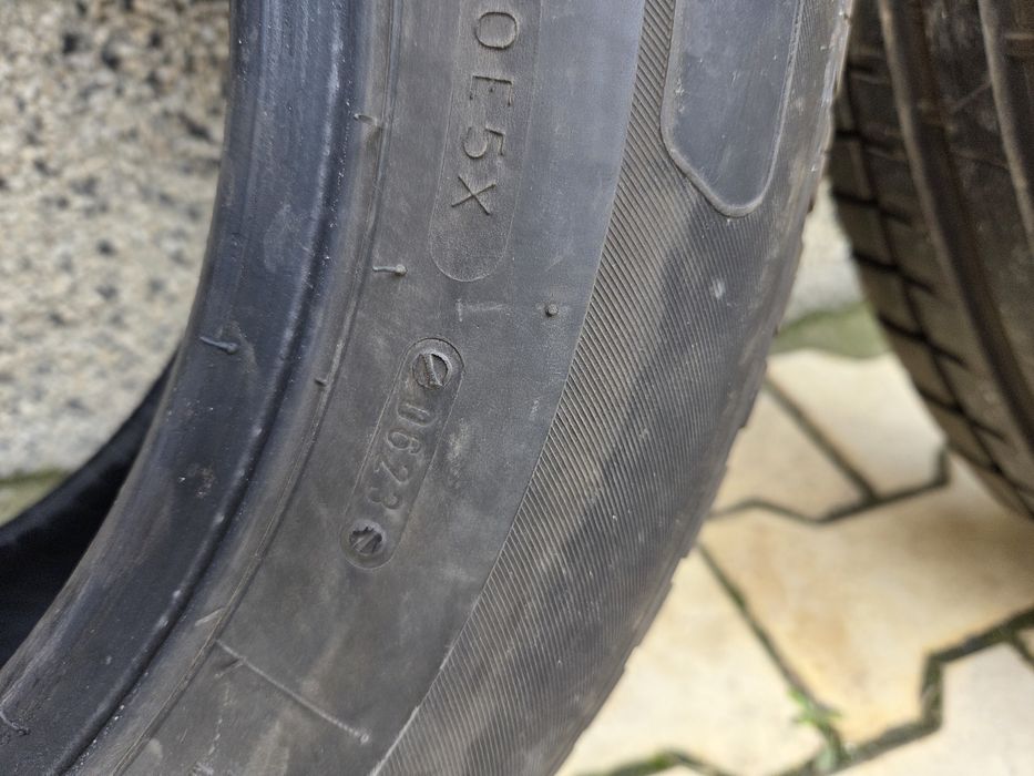 Летни гуми R15, 195/65