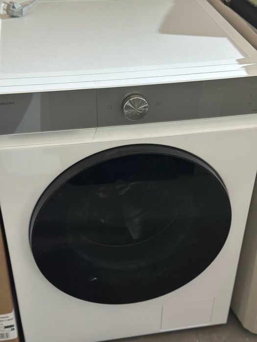 Masina de spalat cu uscator Samsung,9/6 kg ,Wi-Fi