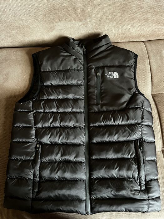 The north face Елек