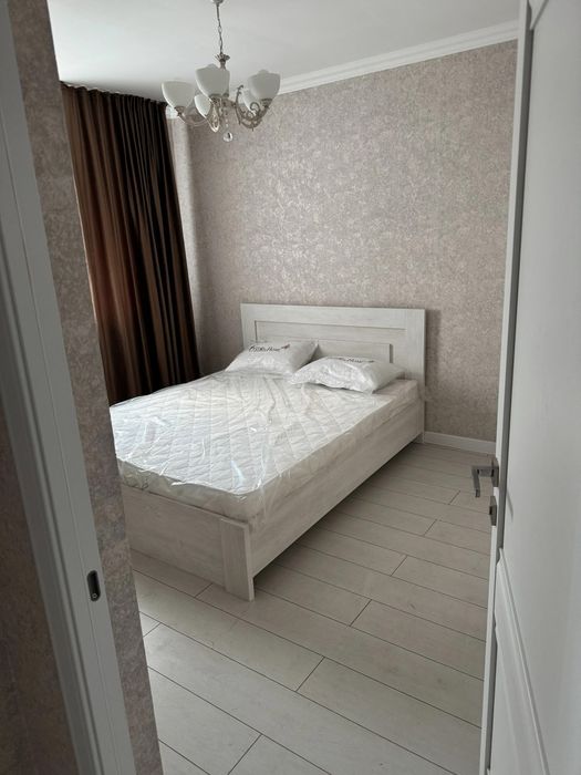 Задаётся квартира по суточно