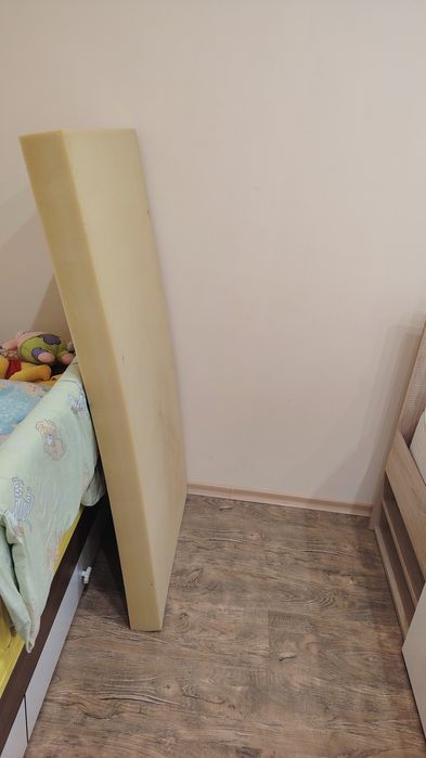 Дунапрен за  матрак, кошара /легло