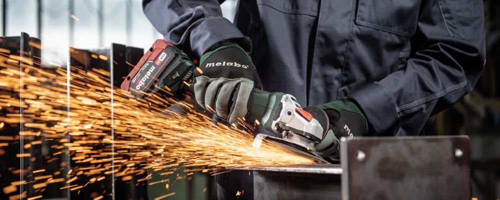 Ремонт инструментов «METABO»