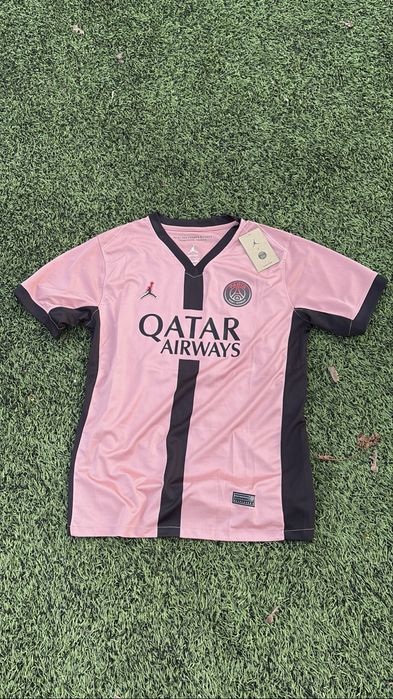 Psg тениска на псж