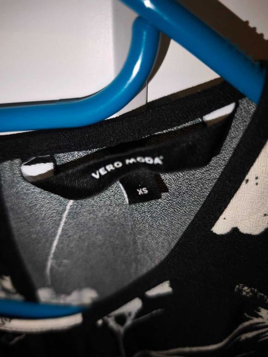 Дамска ежедневна рокля