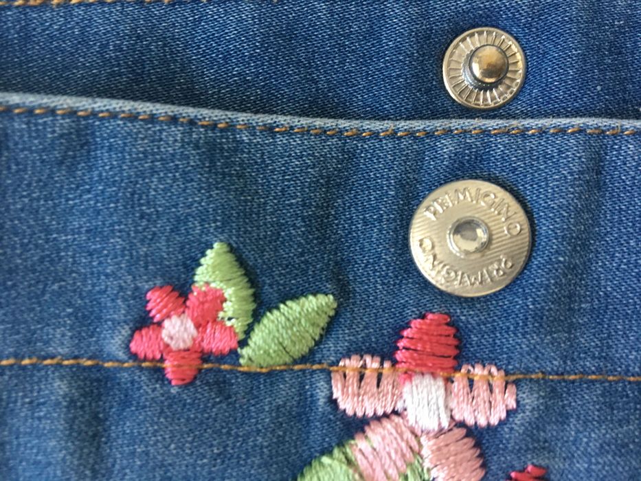 Primigi Boboli LCW Benetton и др.