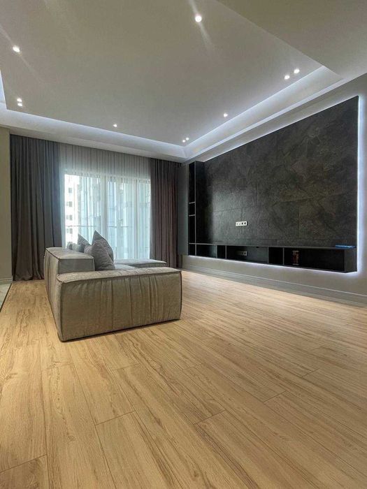 ЖК Мирабад Авеню! 3-х комнатная  Срочно!!!