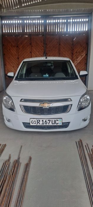 Chevrolet Cobalt