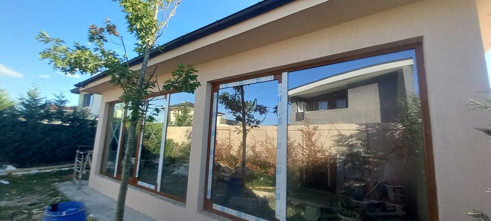 Vila P + 1  Ford ,Ionumi