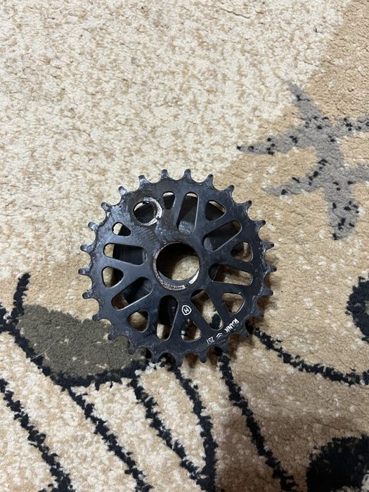 Бмх, запчасти ………….