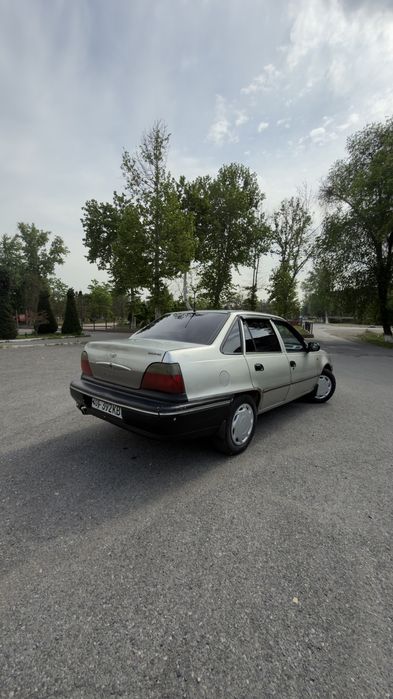 Chevrolet Nexia 2007 — 3