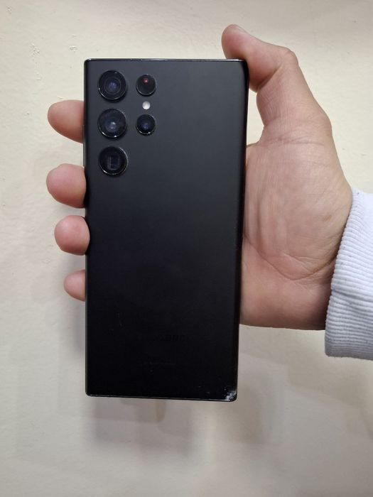 Samsung s22 ultira sotiladi