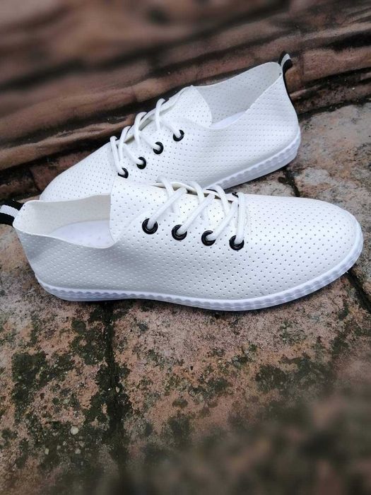 Дамски гуменки 36-45 номер