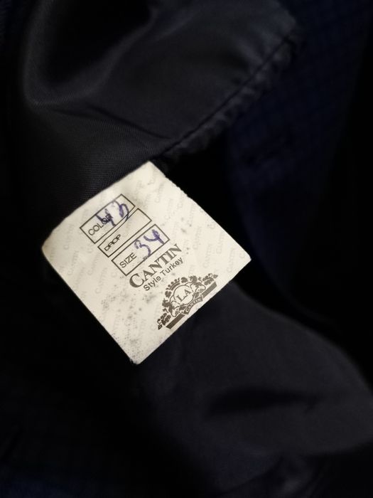 Костюм на мальчика