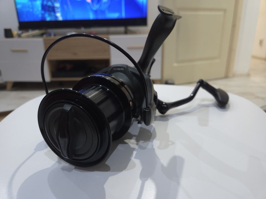 Mulineta crap Sougayilang ME430 – calitate excelentă la preț mic!