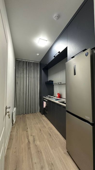 Сдам в долгосрочную аренду кв в комлпексе Assalom Sohil