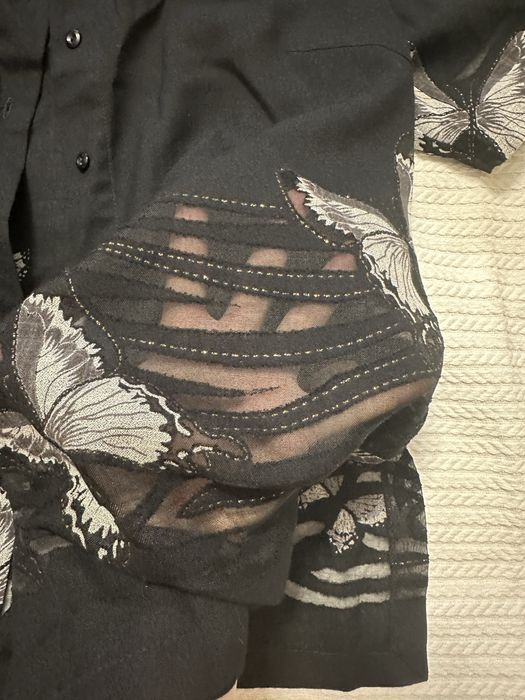 Рубашка р.56 летняя хлопок