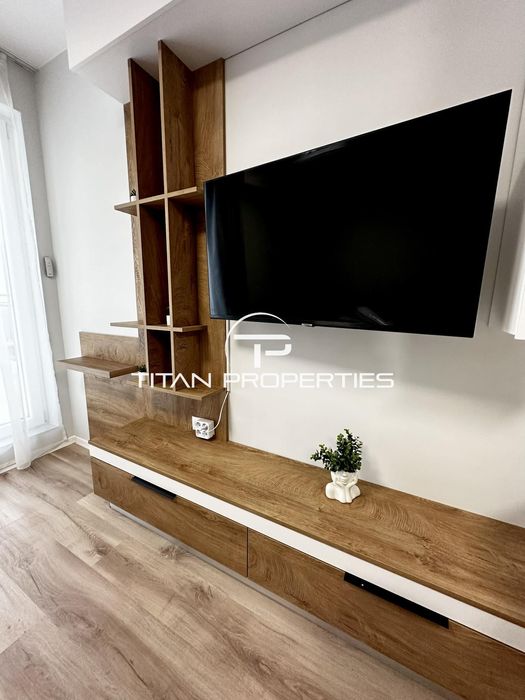 Дава се под наем Едностаен апартамент в Варна, Победа - 50 кв.м за 511 € - Снимка #6