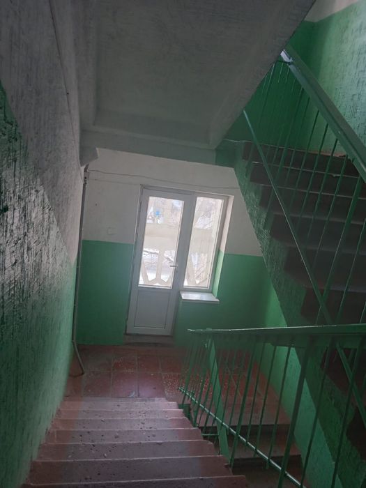 Продаётся однокомнатная квартира