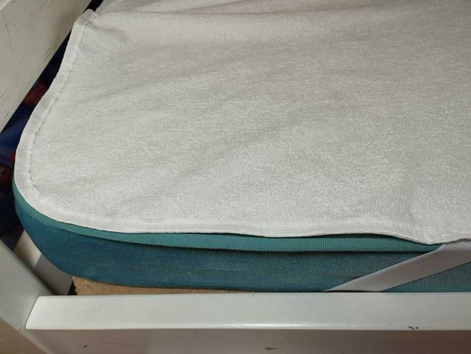 Непромокаемые наматрасники по индивидуальным размерам