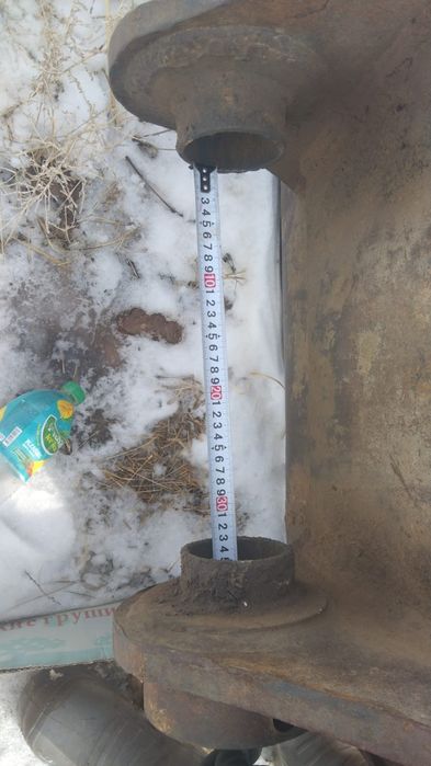 Ковш на экскаватор ДУШАН 210