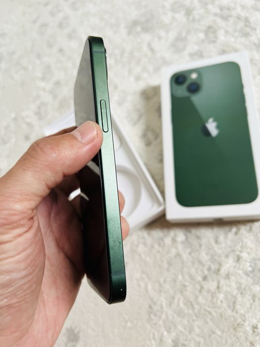 Iphone 13 128g 88%