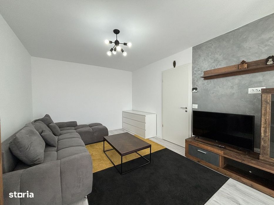 Apartament 2 camere - Coresi Avantgarden - Kasper