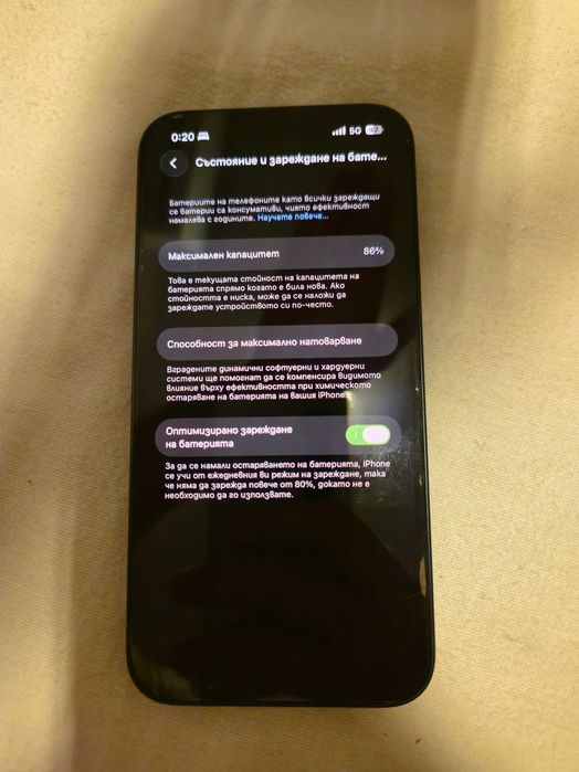 Iphone 14 128gb black