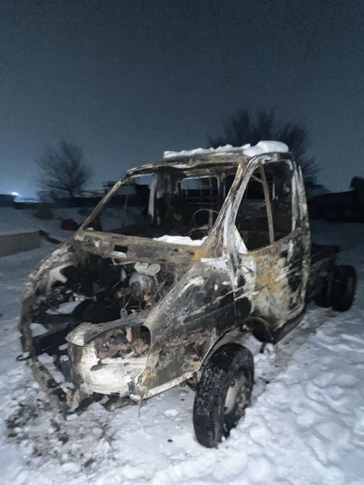 Газель 1999жыл Газель