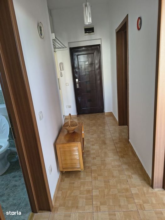 De vânzare apartament 62 mp , 2 camere decomandate Kaufland Mănăștur