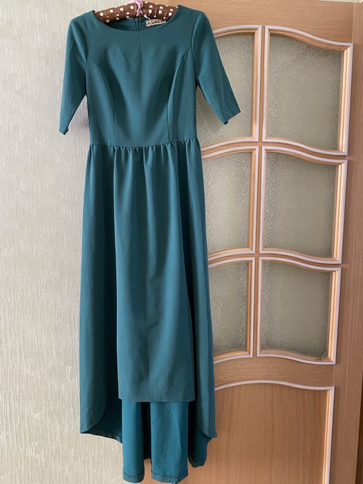 платье 42-44-46 размер