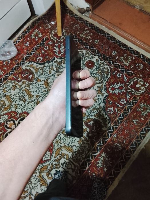 ZTE a55 состояние как новое срочно