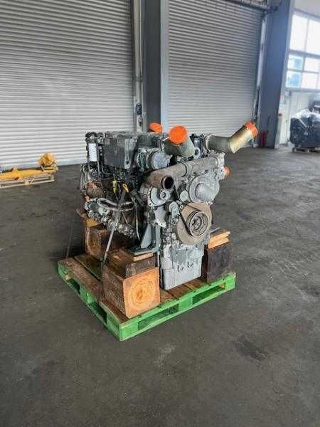 Liebherr d946 l a6