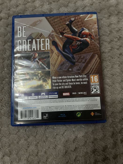 vand joc ps4/ps5