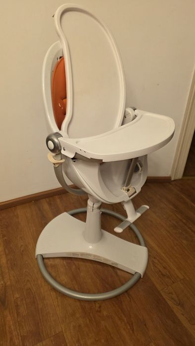 Scaun de masa Bloom Fresco; Maxi Cosi scoica