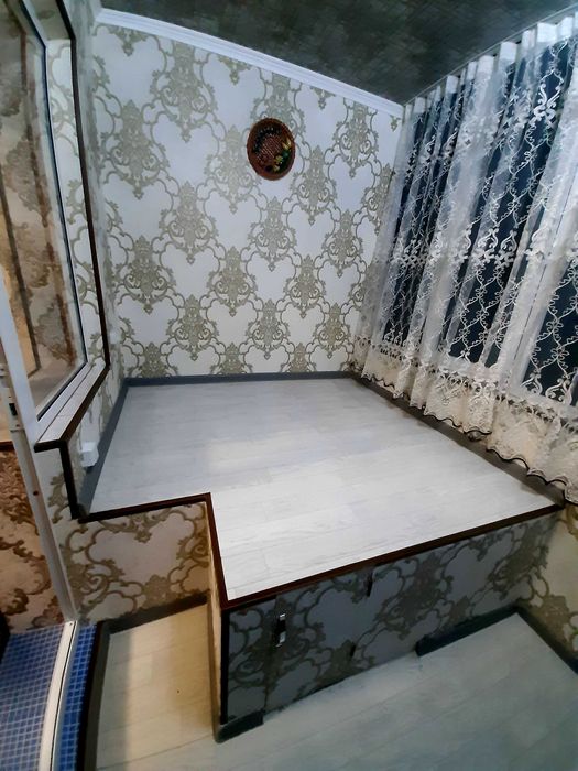 Квартира по суточна