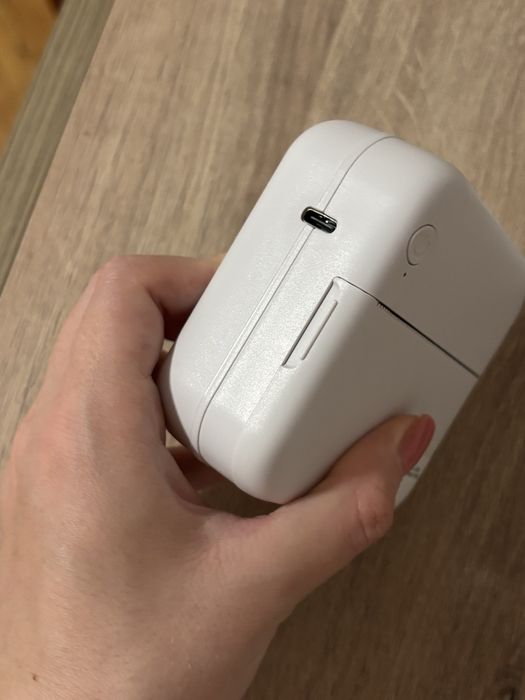 Преносим Мини-Принтер