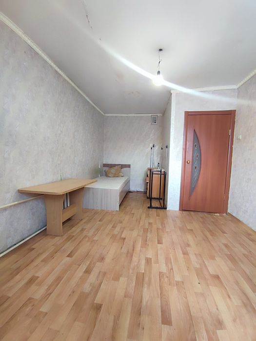 Продам 1ком квартиру (окт)